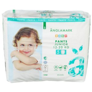 COOP Änglamark Pants ECO 5