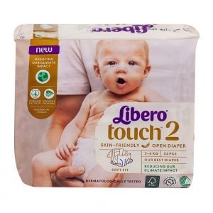 LIBERO TOUCH 2