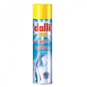 Dalli DUO lyginimą lengvinanti priemonė, 400 ml
