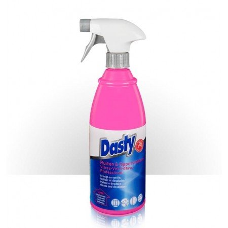 Dasty stiklo ir paviršių valiklis, 750 ml