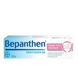 Bepanthen tepalas 30g.