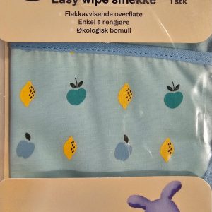 Seilinukas Lille go " Easy wipe", 1vnt