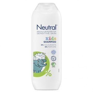 Neutral šampūnas vaikams, 250 ml