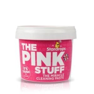 THE PINK STUFF universali valymo pasta, 850g