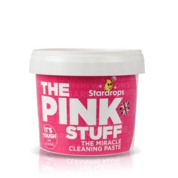 THE PINK STUFF universali valymo pasta, 850g