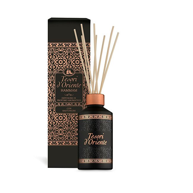 Tesori d'Oriente Namų Kvapas HAMMAM, 200 ml