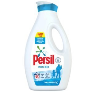 Persil Non Bio Skalbiklis, 54 skalb.