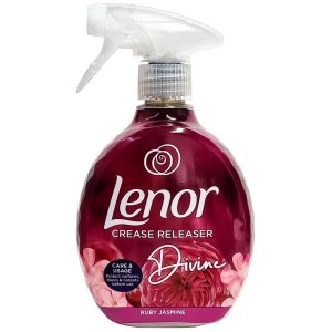 Lyginimo purškiklis Lenor Ruby Jasmine, 500ml