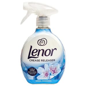 Lyginimo purškiklis Lenor Spring Awakening, 500ml