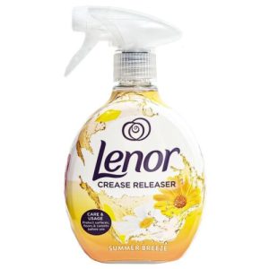 Lyginimo purškiklis Lenor Summer Breeze, 500ml