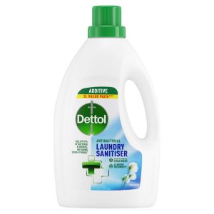 Antibakterinis skalbinių dezinfekantas Dettol, 3 L