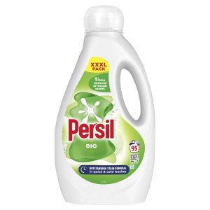 Persil Bio skystas skalbiklis, 95 skalb., 2,565 L