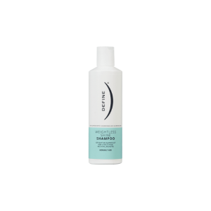 „Define Weightless Shine“ šampūnas, 250 ml
