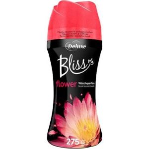 Deluxe Bliss Flower kvapiosios skalbimo granulės, 275 g