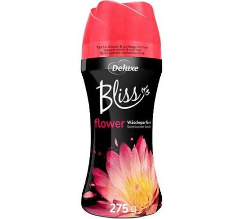 Deluxe Bliss Flower kvapiosios skalbimo granulės, 275 g