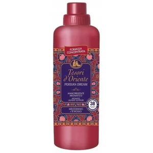 Parfumuotas skalbinių minkštiklis Tesori D'Oriente Persian, 760 ml