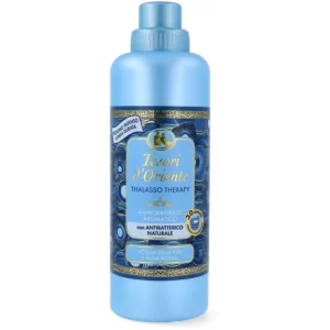 Parfumuotas skalbinių minkštiklis Tesori D'Oriente Thalasso Therapy, 760 ml