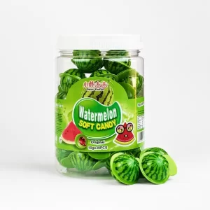 CANDYPOP Guminukas DEER DADA WATERMELON, 10g