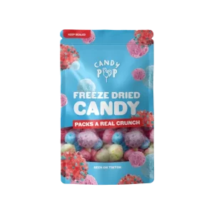 CANDY POP Saldainiai FREEZE DRIED JOLLY RANCHER, 30g