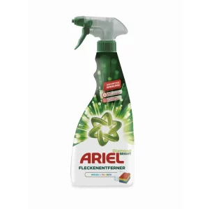 Ariel purškiamas dėmių valiklis Diamond Bright Stain Remover, 750 ml